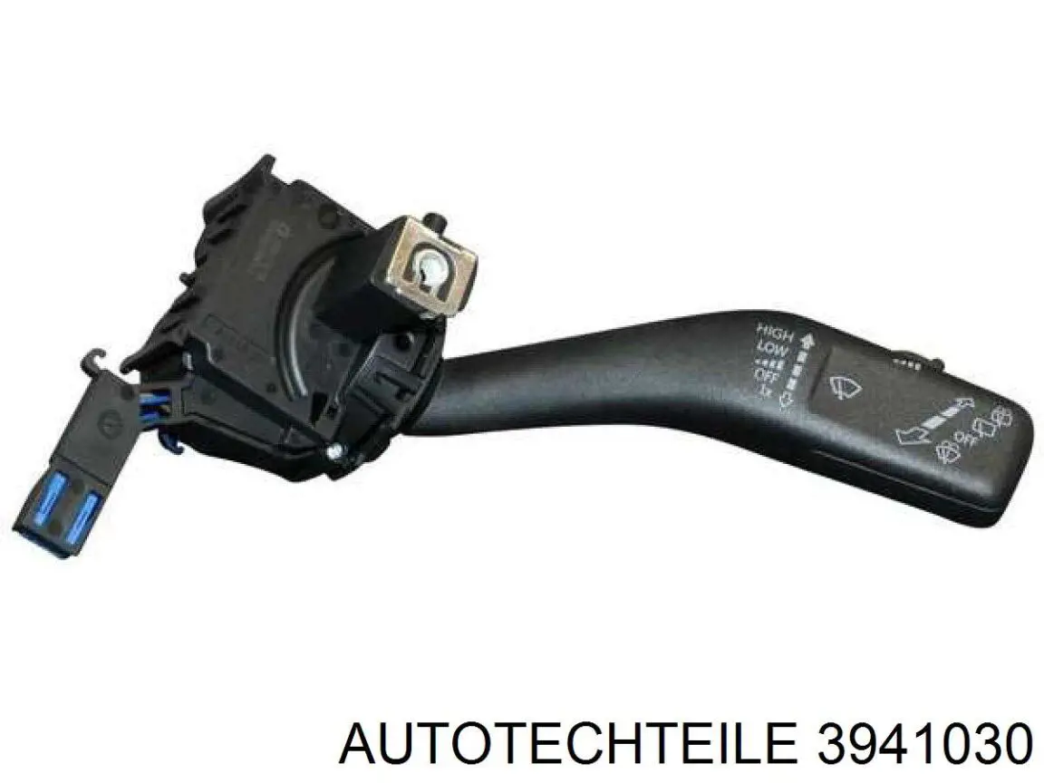 Przełącznik światła reflektorów na "torpedo" Autotechteile 3941030 cena, od 25,42 USD