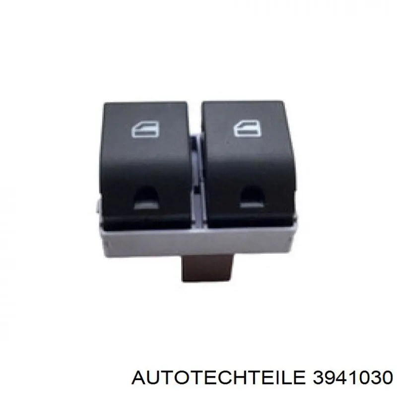 Przełącznik światła reflektorów na "torpedo" Autotechteile 3941030 cena, od 25,42 USD
