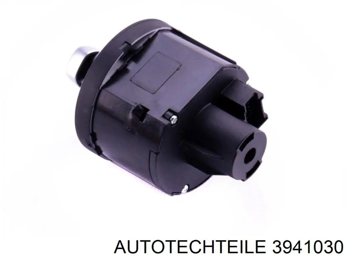 3941030 Autotechteile Przełącznik światła reflektorów na "torpedo"