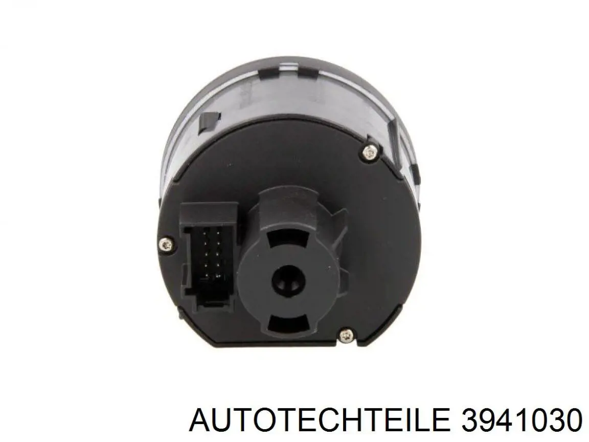 Przełącznik światła reflektorów na "torpedo" Autotechteile 3941030 cena, od 26,98 USD