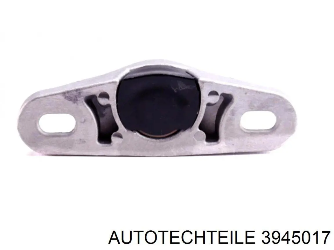 Do koszyka 3945017 Autotechteile Lampa zespolona tylna lewa