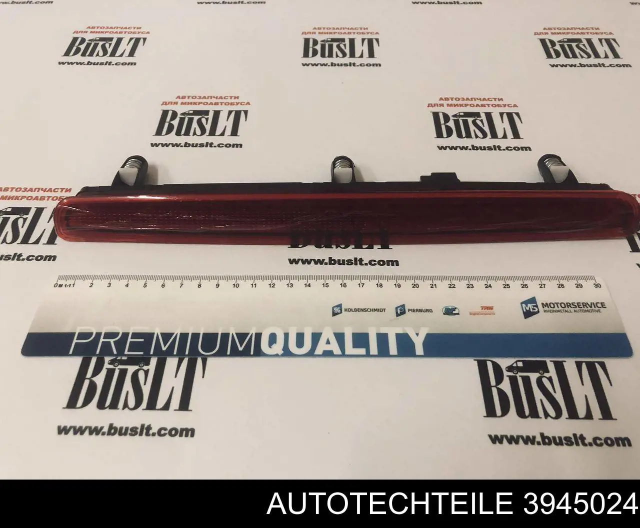 3945024 Autotechteile Lampa stop tylna dodatkowa
