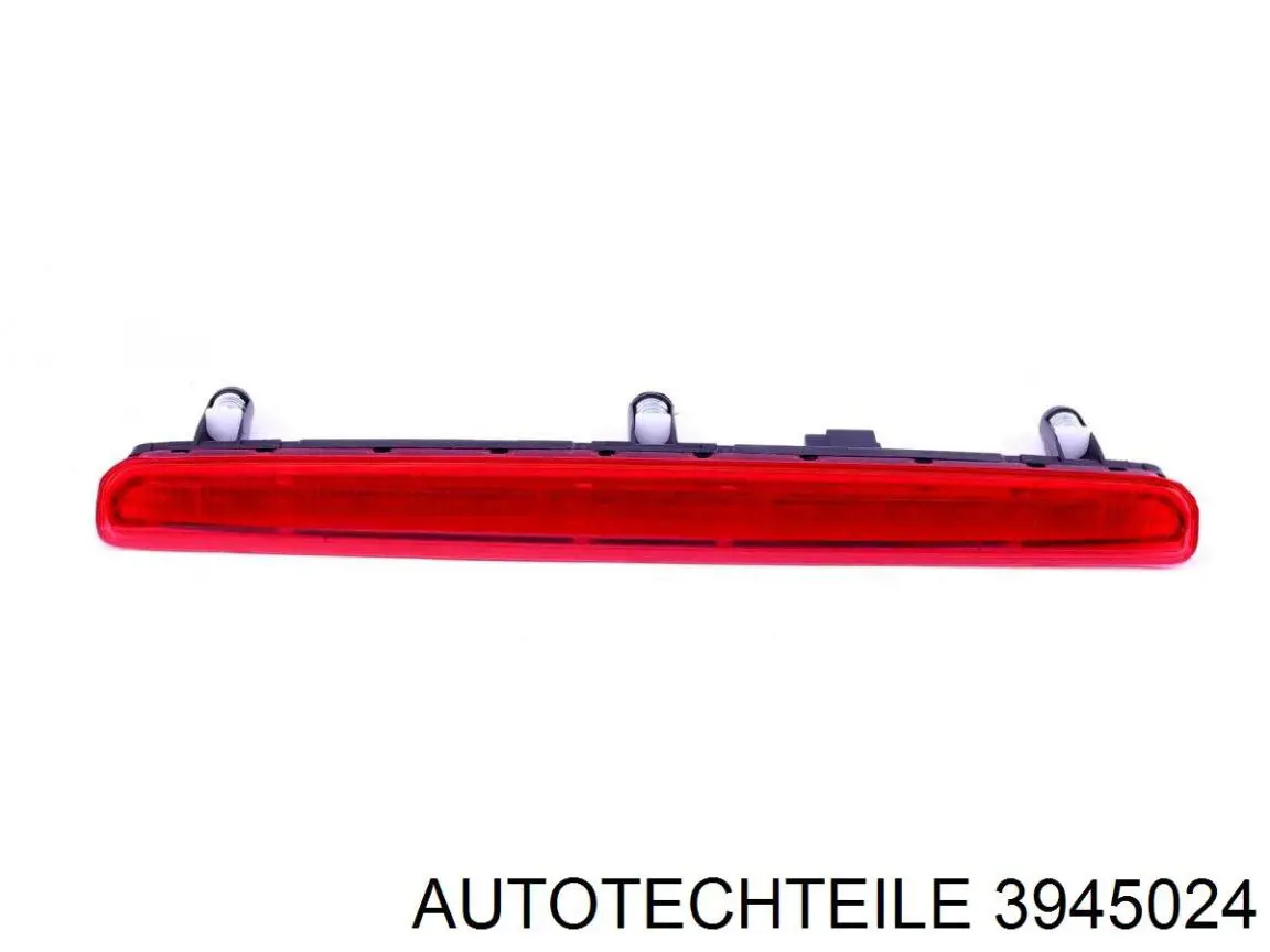 Lampa stop tylna dodatkowa Autotechteile 3945024 cena, od 26,47 USD