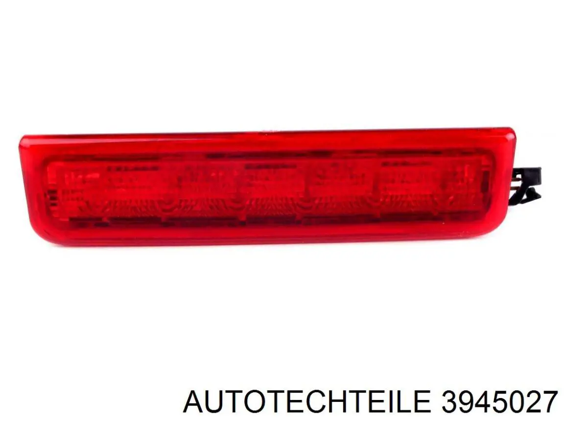 3945027 Autotechteile Lampa stop tylna dodatkowa