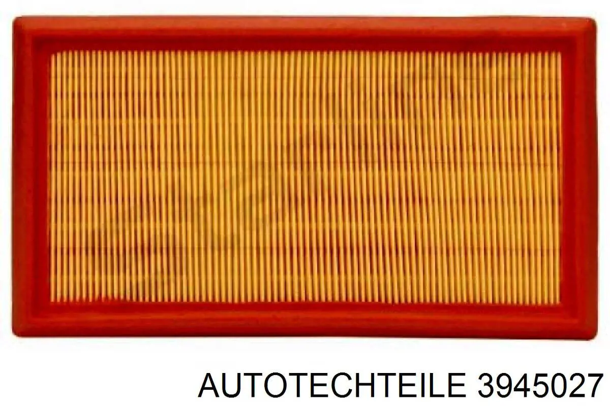 Do koszyka 3945027 Autotechteile Lampa stop tylna dodatkowa