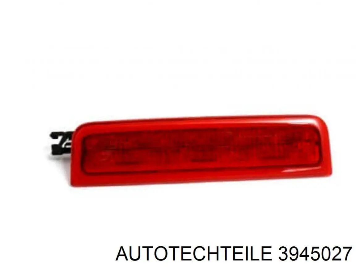 Lampa stop tylna dodatkowa Autotechteile 3945027 cena, od 26,29 USD