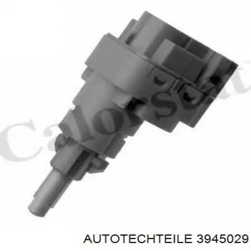 3945029 Autotechteile Czujnik włącznika świała stop