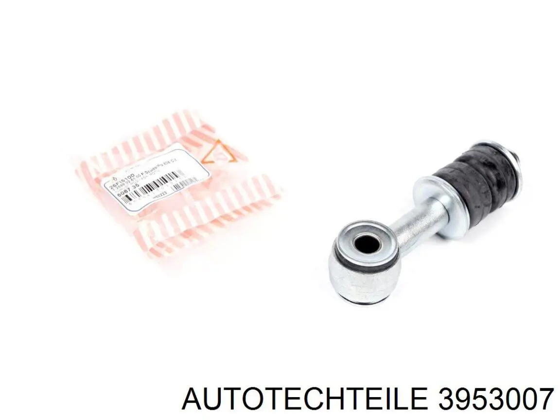 Kierunkowskaz prawy 3953007 Autotechteile