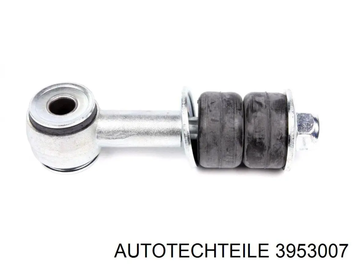 Kierunkowskaz prawy Autotechteile 3953007