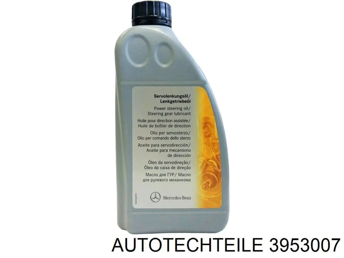 3953007 Autotechteile Kierunkowskaz prawy