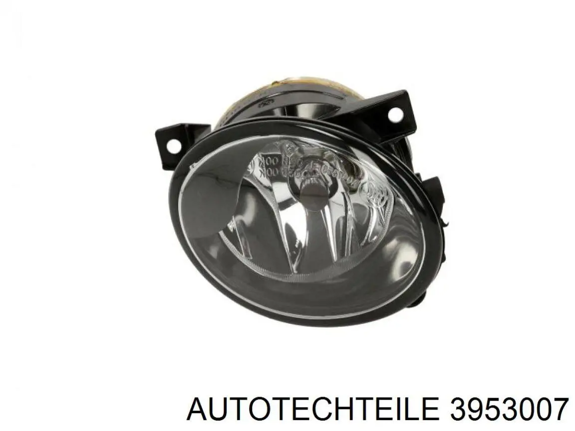 Kierunkowskaz prawy Autotechteile 3953007 cena, od 14,70 USD