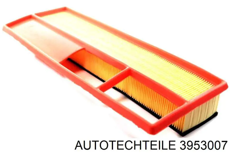 Do koszyka 3953007 Autotechteile Kierunkowskaz prawy