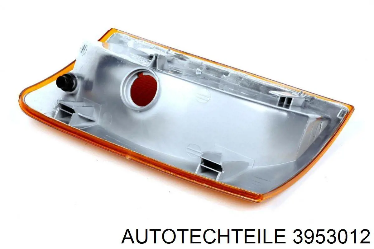 Kierunkowskaz lewy Autotechteile 3953012 cena, od 20,16 USD