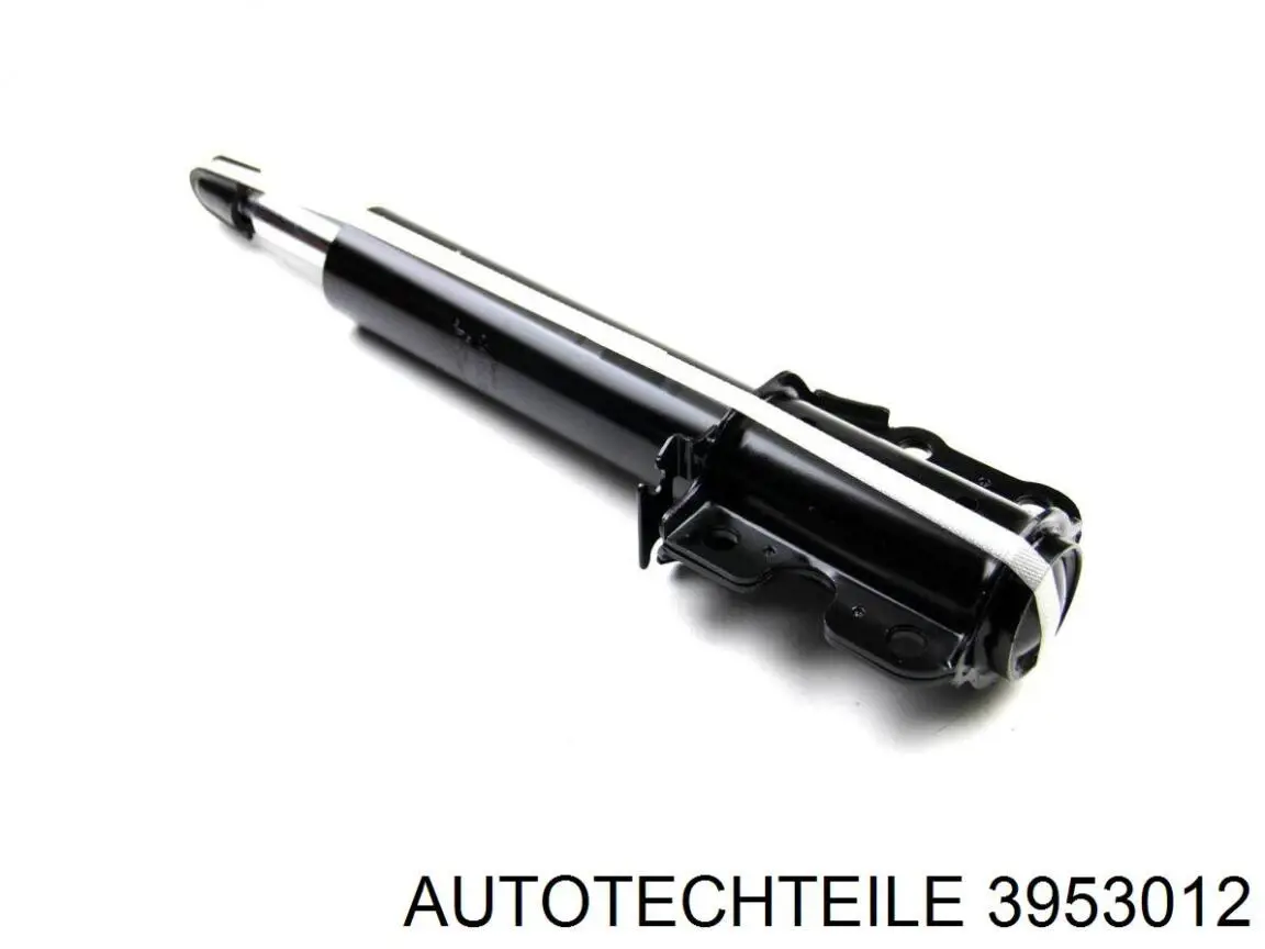 Do koszyka 3953012 Autotechteile Kierunkowskaz lewy