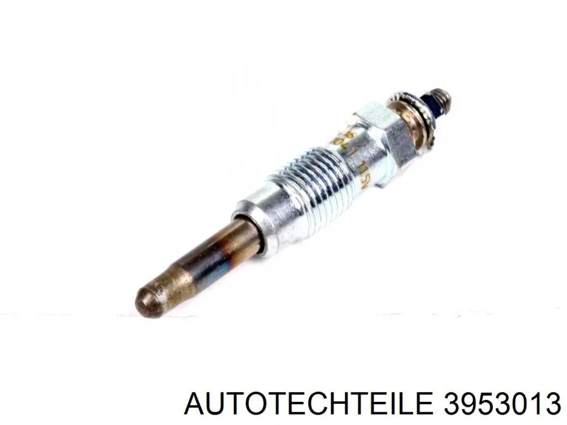 Do koszyka 3953013 Autotechteile Kierunkowskaz prawy
