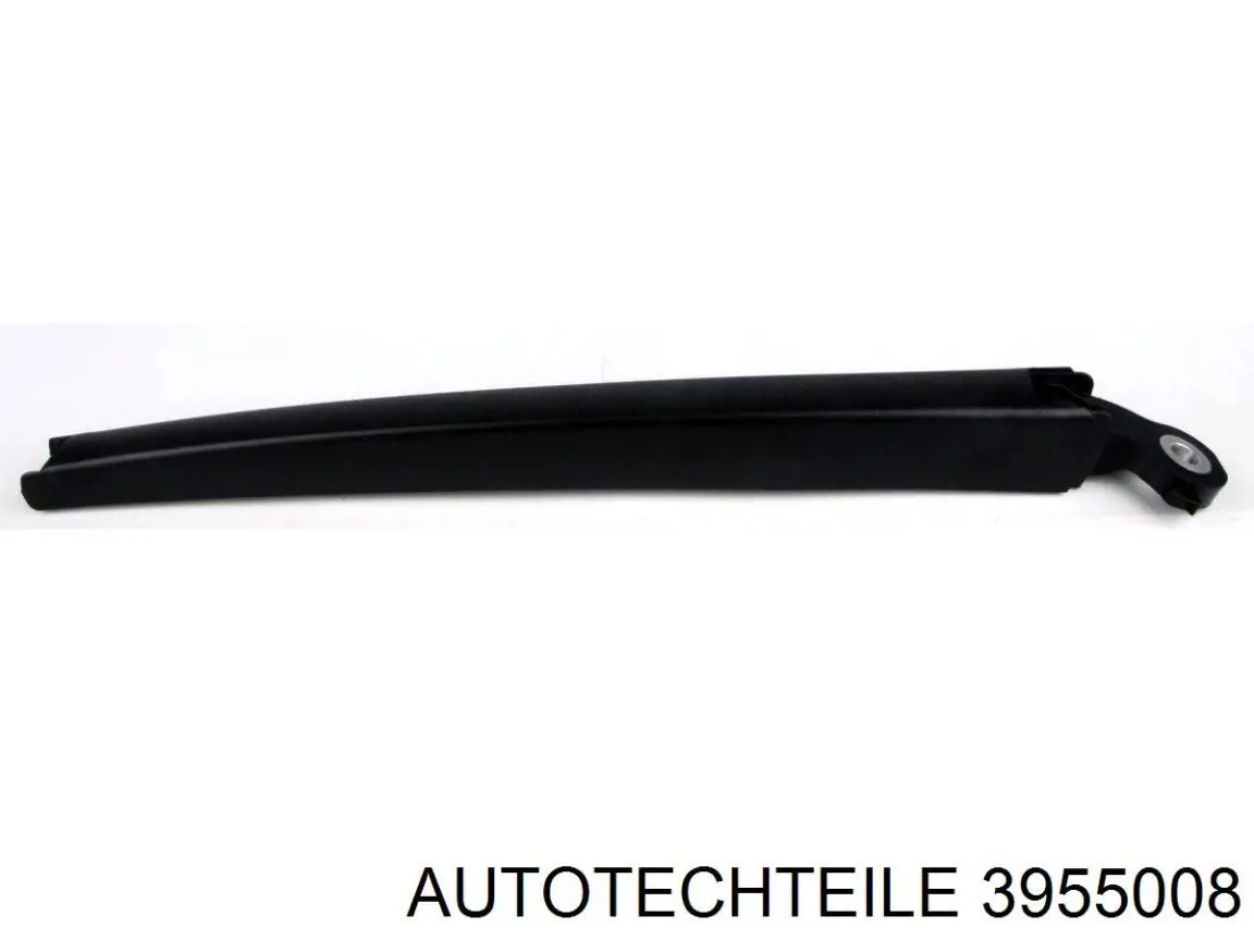 Ramię wycieraczki szyby tylnej Autotechteile 3955008 cena, od 15,47 USD