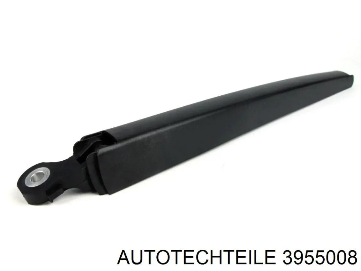 3955008 Autotechteile Ramię wycieraczki szyby tylnej