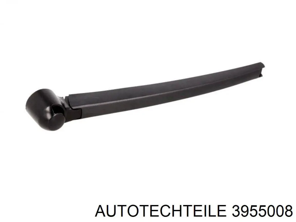Ramię wycieraczki szyby tylnej Autotechteile 3955008
