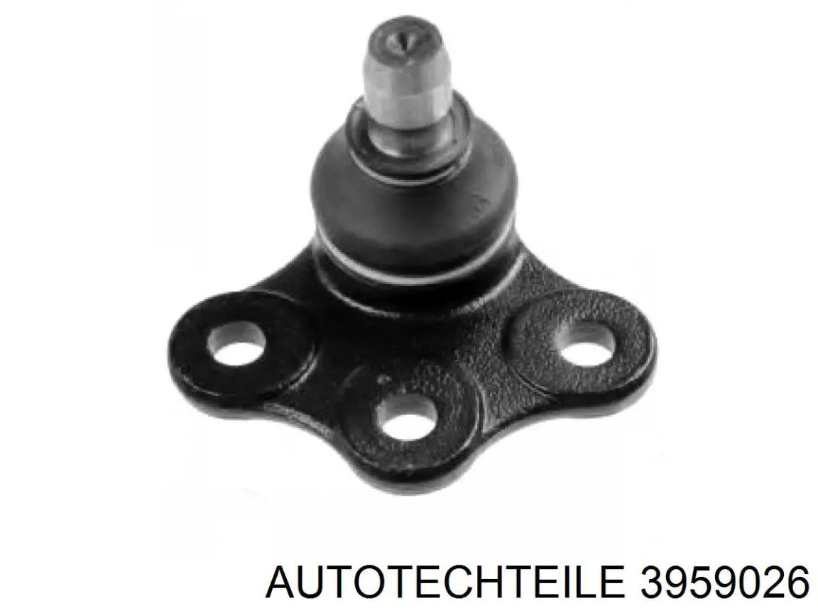 Rezystor silniczka wentylatora klimatyzacji Autotechteile 3959026 cena, od 14,85 USD