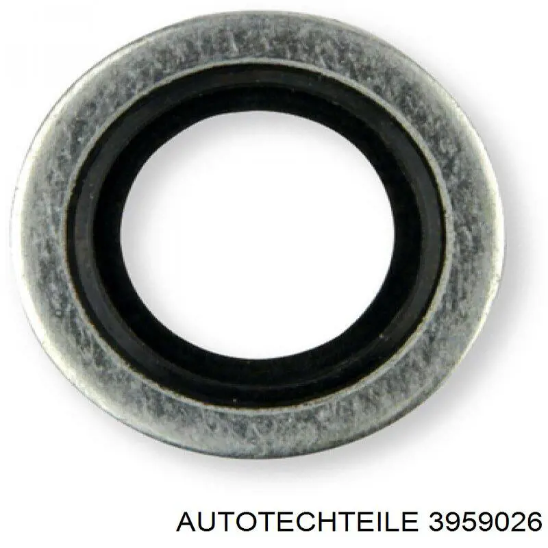 Do koszyka 3959026 Autotechteile Rezystor silniczka wentylatora klimatyzacji