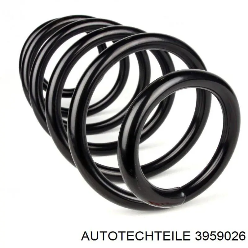 Do koszyka 3959026 Autotechteile Rezystor silniczka wentylatora klimatyzacji