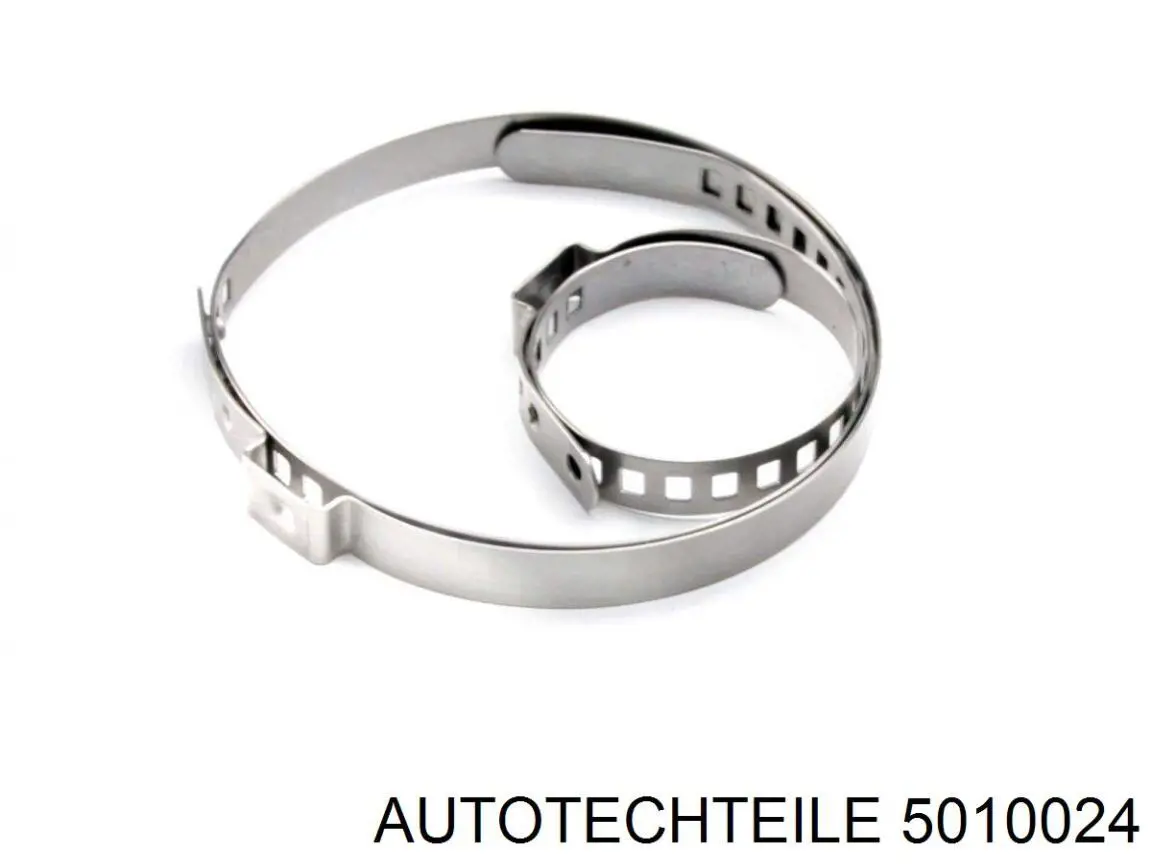 501 0024 Autotechteile przegub homokinetyczny przedni zewnętrzny