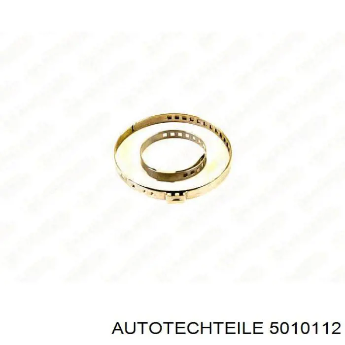 Osłona przegubu homokinetycznego półosi przedniej wewnętrzna Autotechteile 5010112 cena, od 13,29 USD