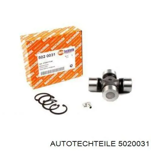 Krzyżak wału Cardana tylnego Renault Master III awangarda (FV) (2010 - 2024) cena, od 27,63 USD
