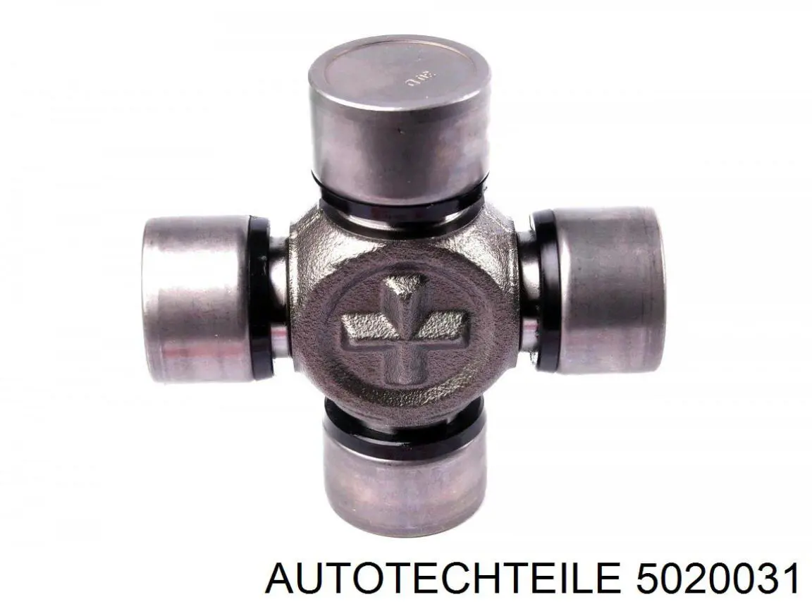 Krzyżak wału Cardana tylnego Autotechteile 5020031
