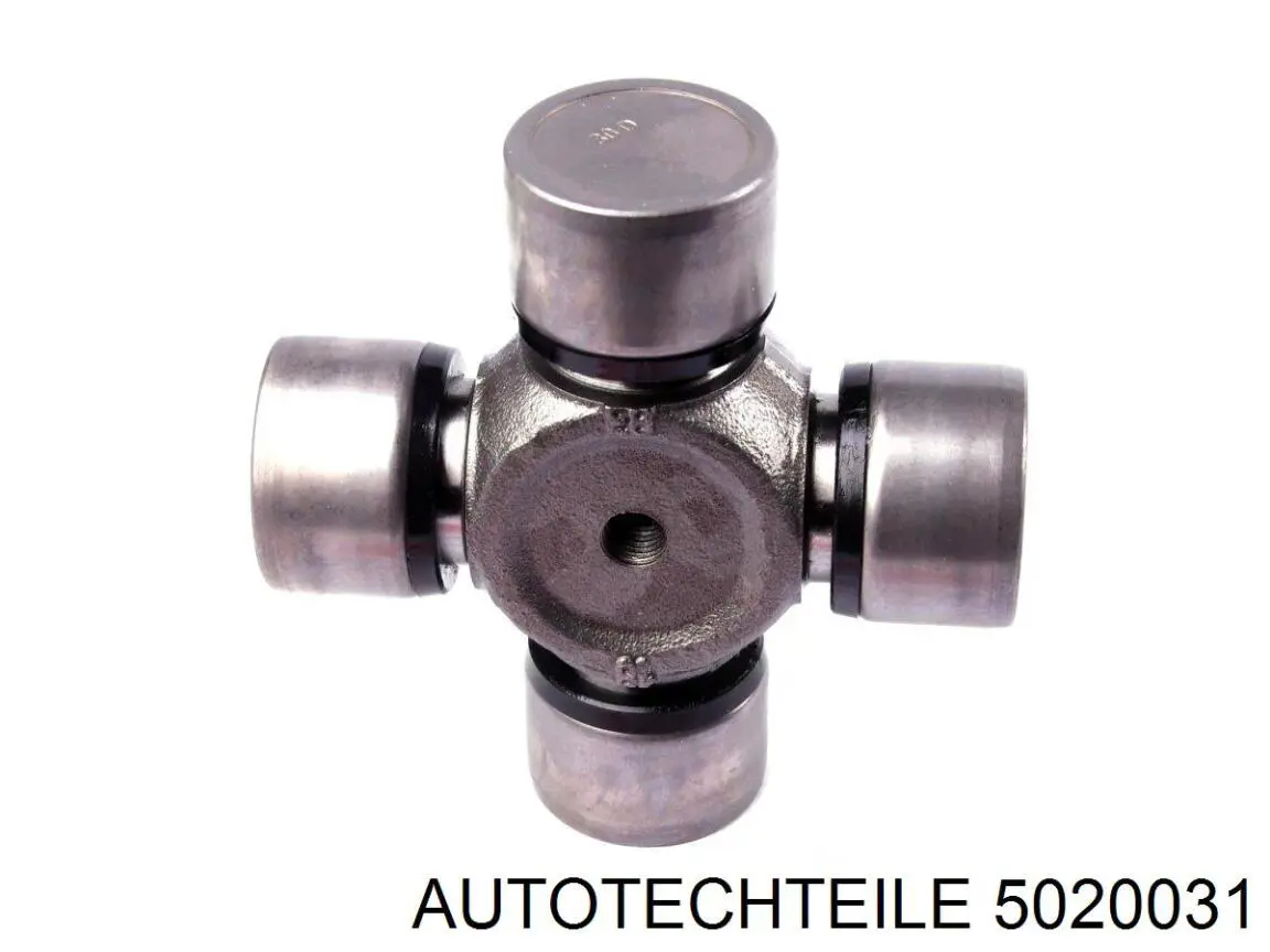 Krzyżak wału Cardana tylnego 5020031 Autotechteile