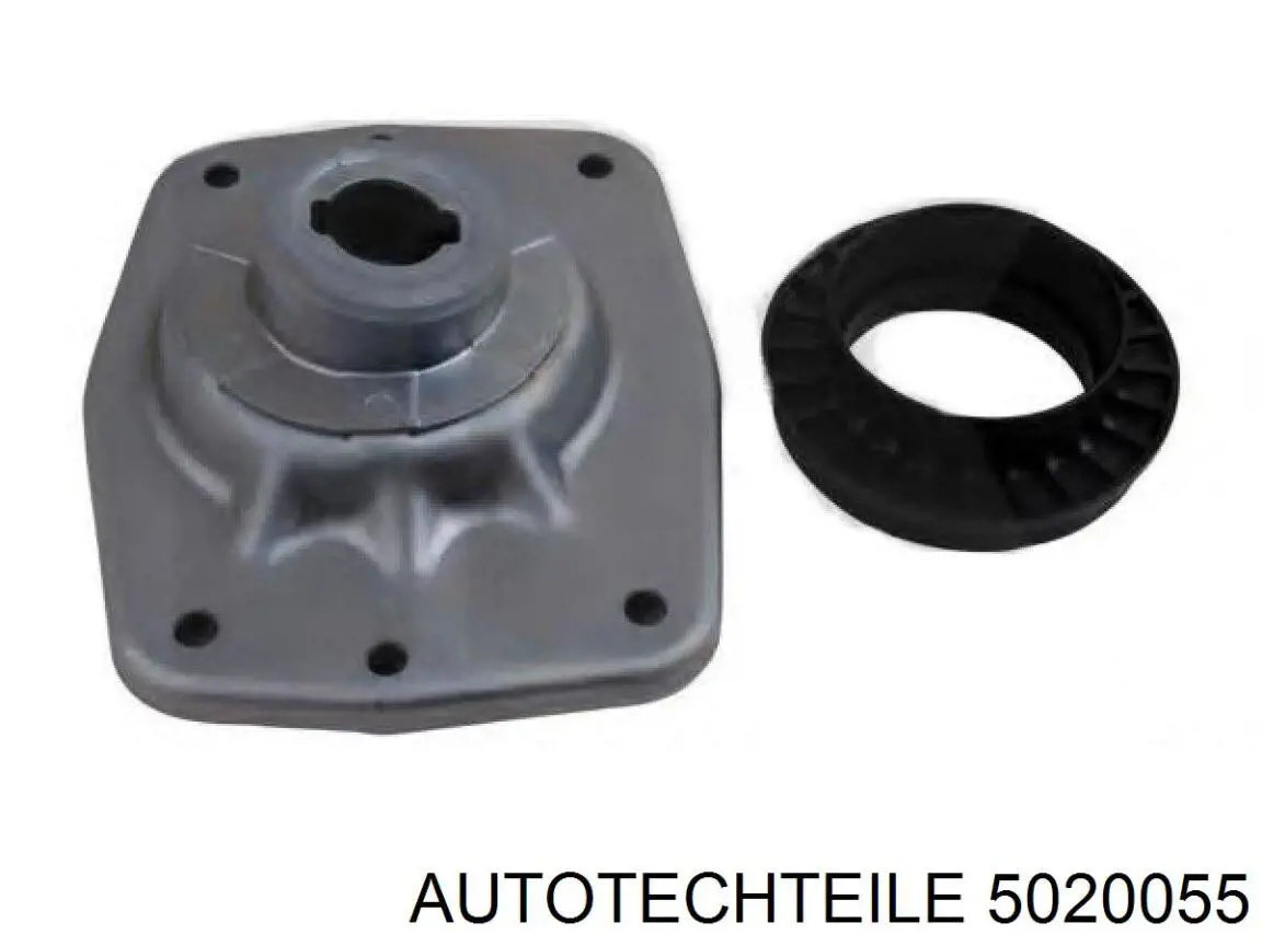 Łożysko podporowe amortyzatora przedniego Autotechteile 5020055 cena, od 17,50 USD
