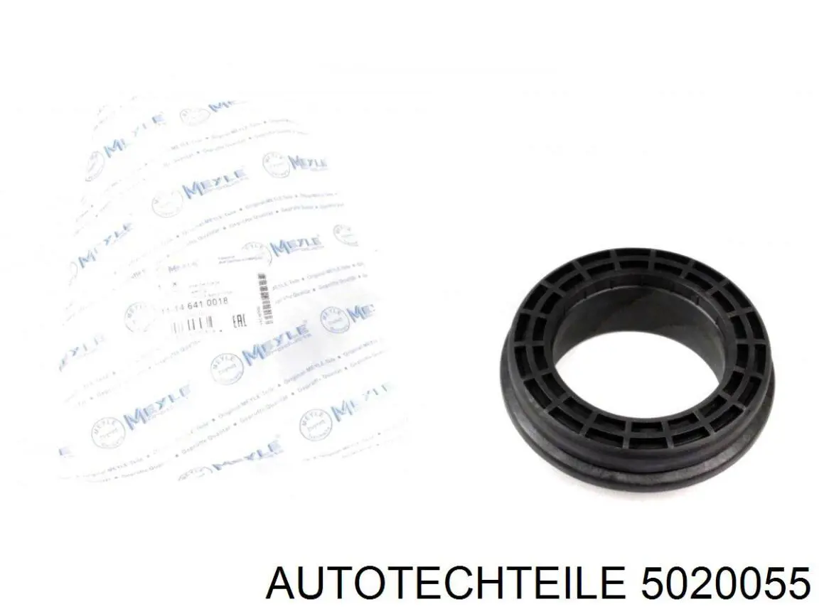 Łożysko podporowe amortyzatora przedniego 5020055 Autotechteile
