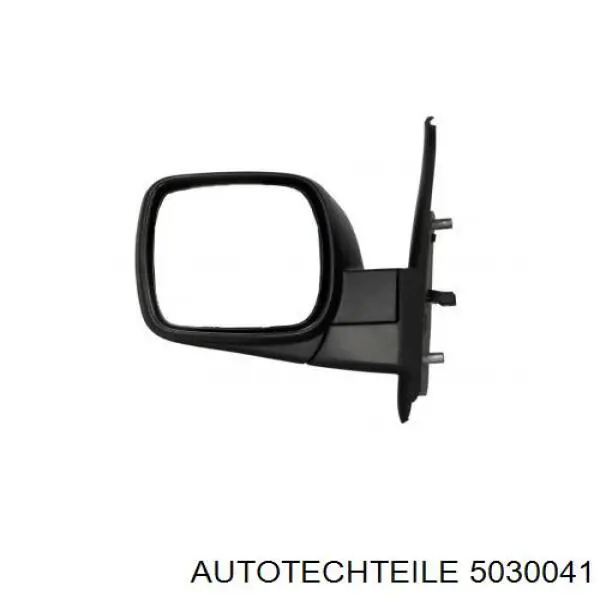 Lusterko wsteczne lewe Autotechteile 5030041 cena, od 65,65 USD
