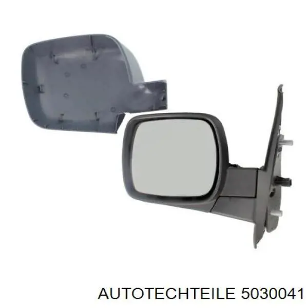 Do koszyka 5030041 Autotechteile Lusterko wsteczne lewe