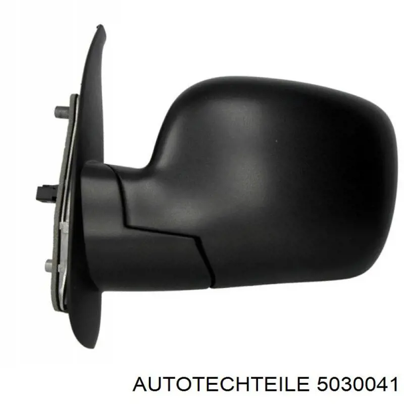 Lusterko wsteczne lewe 5030041 Autotechteile