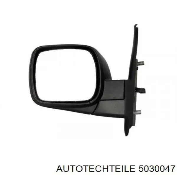 Lusterko wsteczne lewe 5030047 Autotechteile