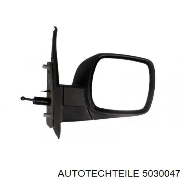 5030047 Autotechteile Lusterko wsteczne lewe