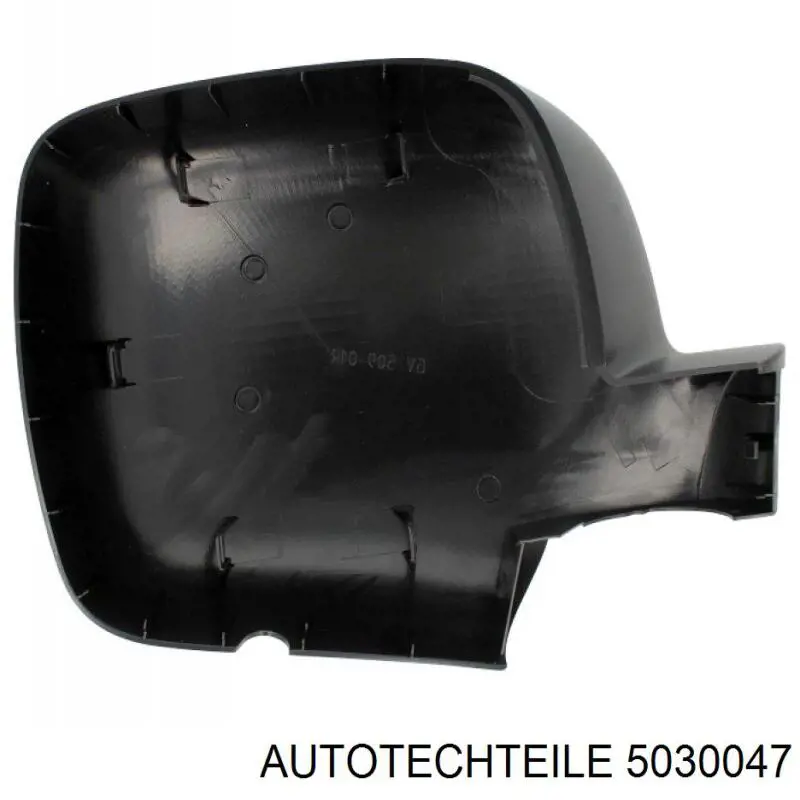 Do koszyka 5030047 Autotechteile Lusterko wsteczne lewe