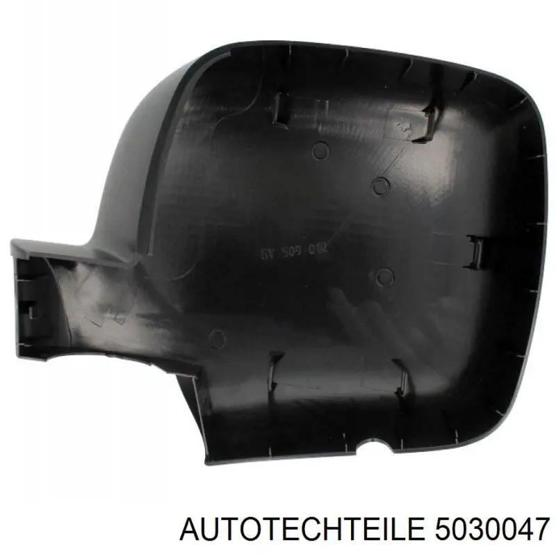 Lusterko wsteczne lewe Autotechteile 5030047 cena, od 68,10 USD