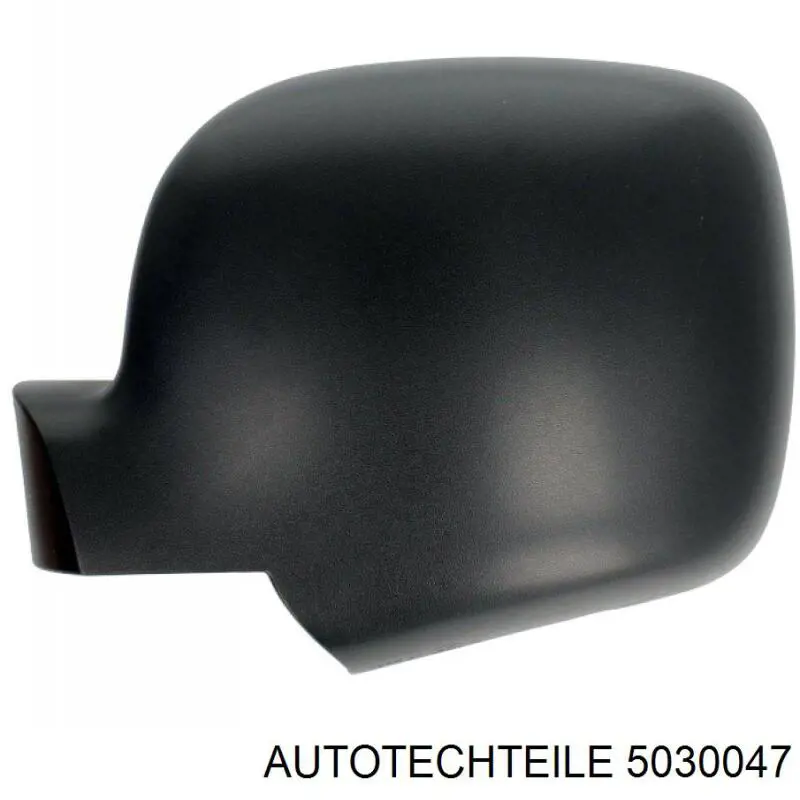 5030047 Autotechteile Lusterko wsteczne lewe