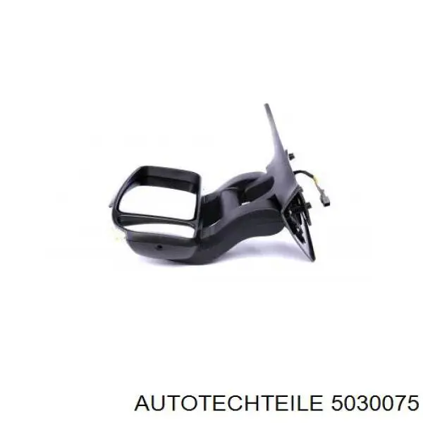 Do koszyka 5030075 Autotechteile Lusterko wsteczne prawe