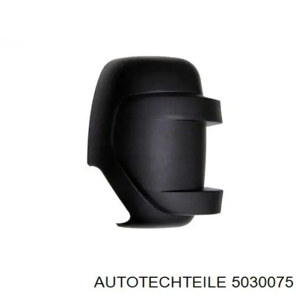 Do koszyka 5030075 Autotechteile Lusterko wsteczne prawe