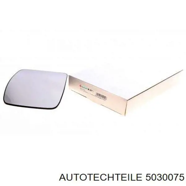 Lusterko wsteczne prawe 5030075 Autotechteile
