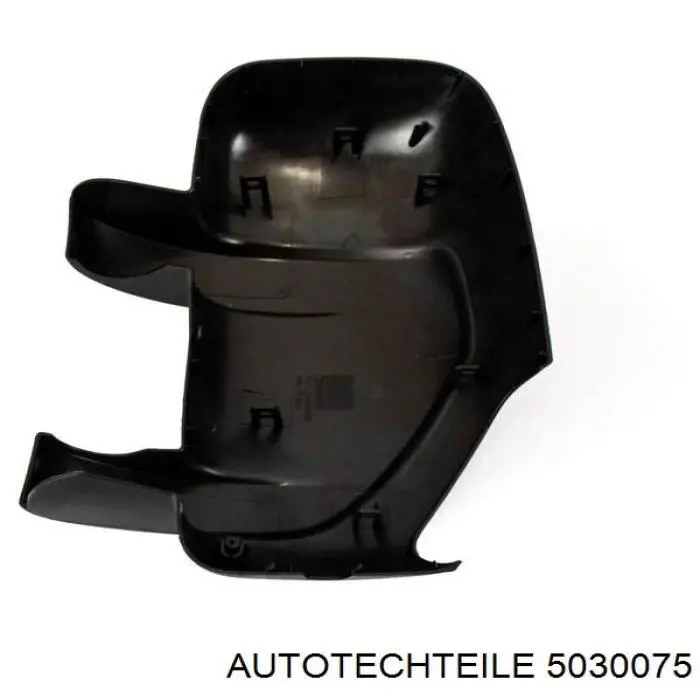 Lusterko wsteczne prawe Autotechteile 5030075 cena, od 24,41 USD