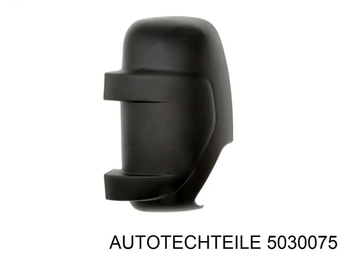5030075 Autotechteile Lusterko wsteczne prawe