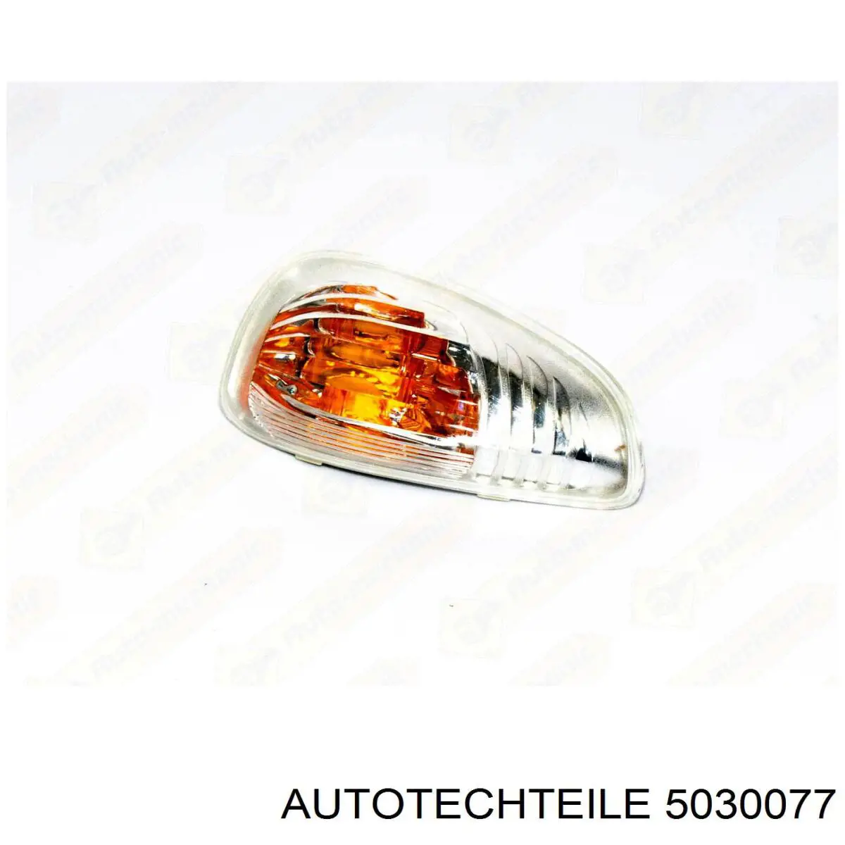 Kierunkowskaz lusterka lewy 5030077 Autotechteile