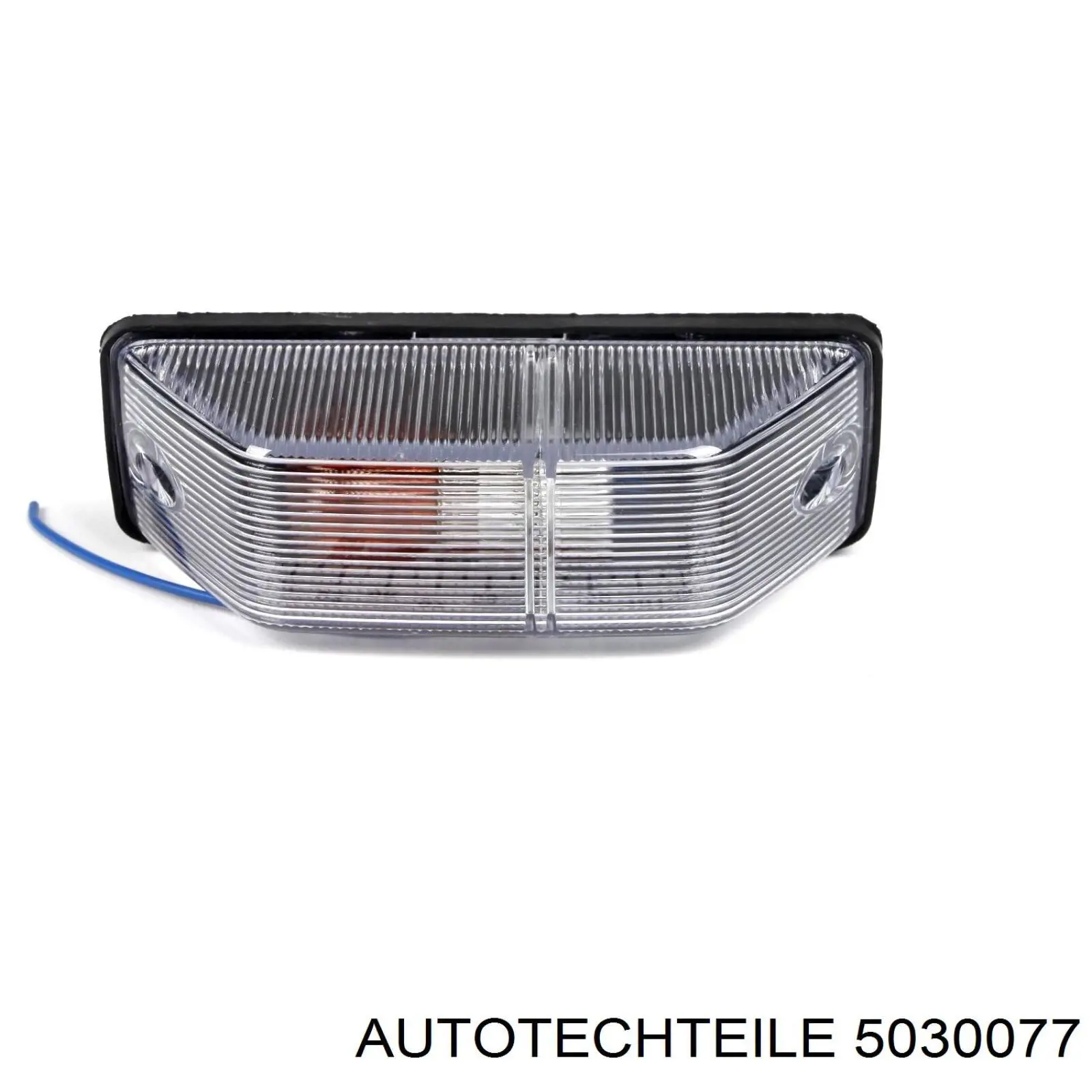 5030077 Autotechteile Kierunkowskaz lusterka lewy