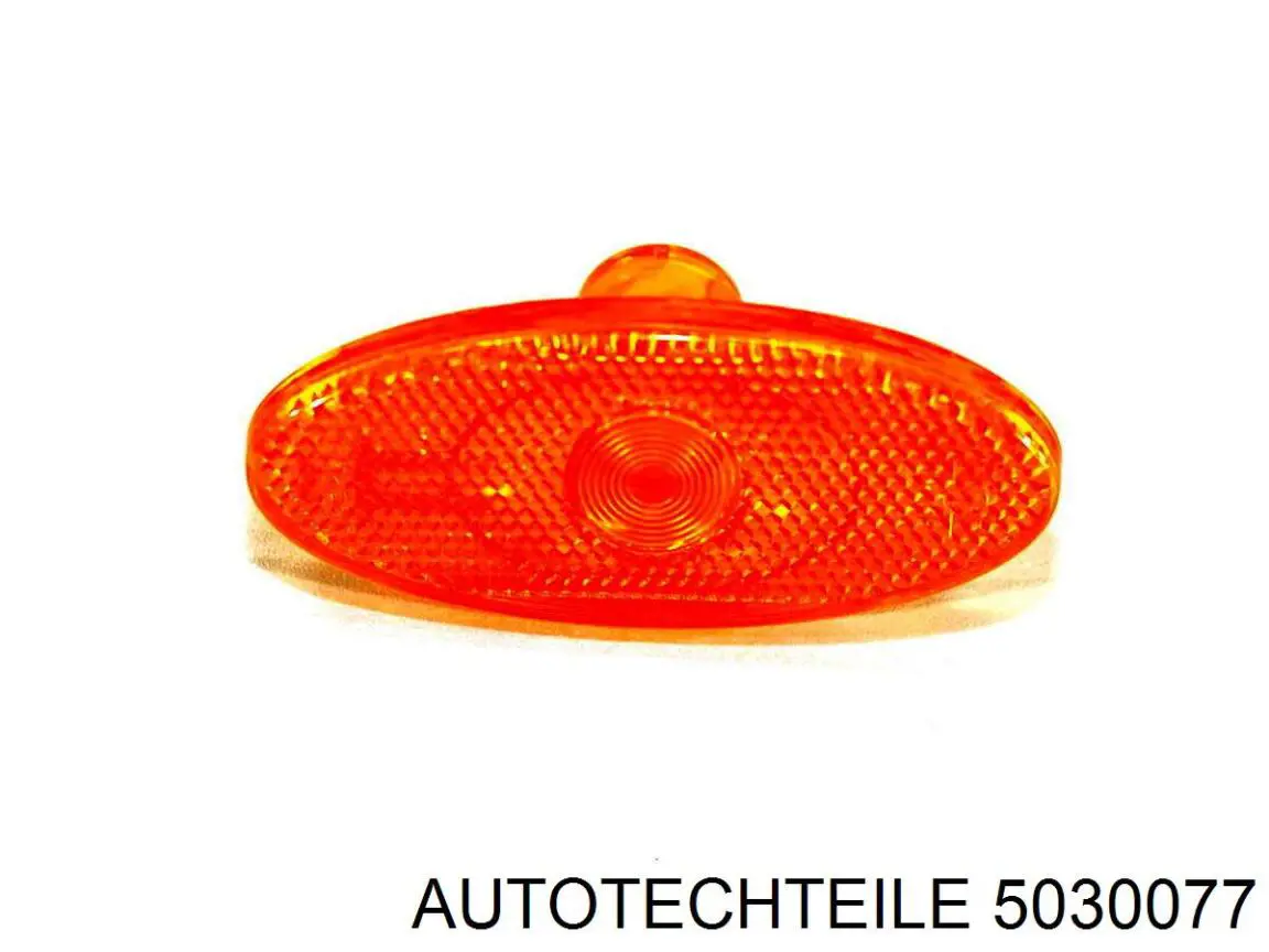Kierunkowskaz lusterka lewy Autotechteile 5030077 cena, od 16,26 USD