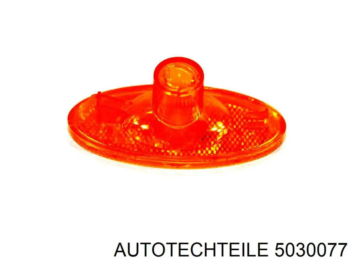 Kierunkowskaz lusterka lewy Autotechteile 5030077 cena, od 16,26 USD