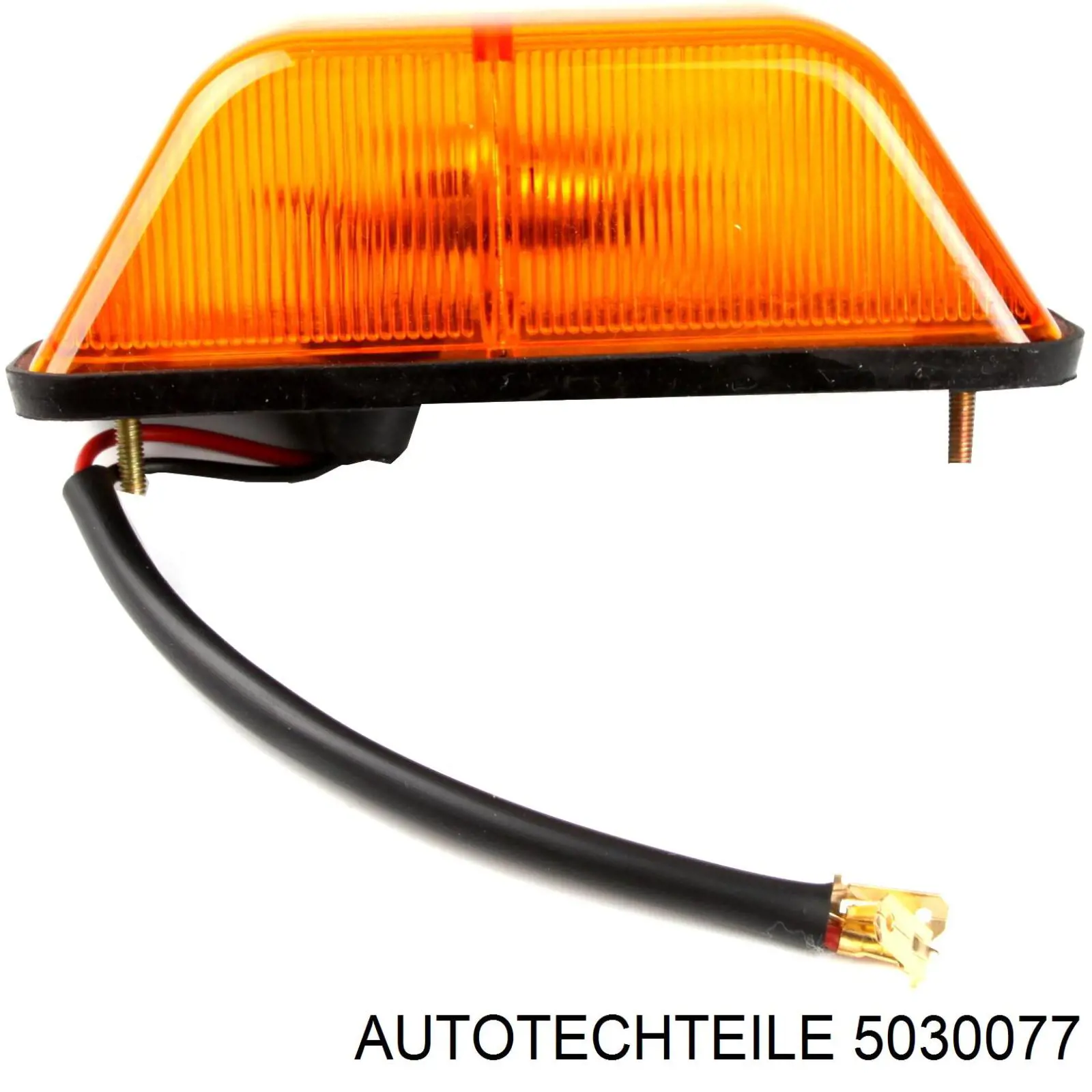 5030077 Autotechteile Kierunkowskaz lusterka lewy